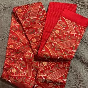 Japanese Obi